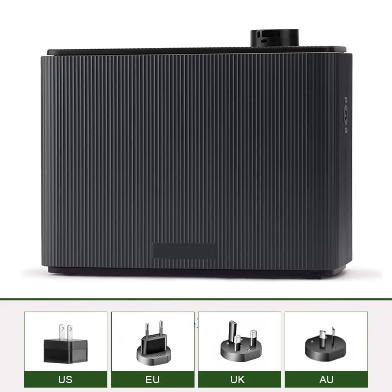 Namste Fragrance Diffuser WiFi Bluetooth Smart Scent Air Machine