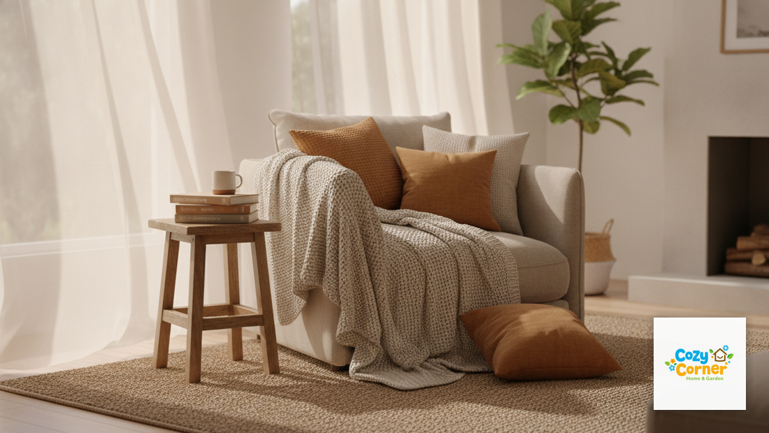 Transform Your Space: The Art of Creating a Home That Truly Feels Like You