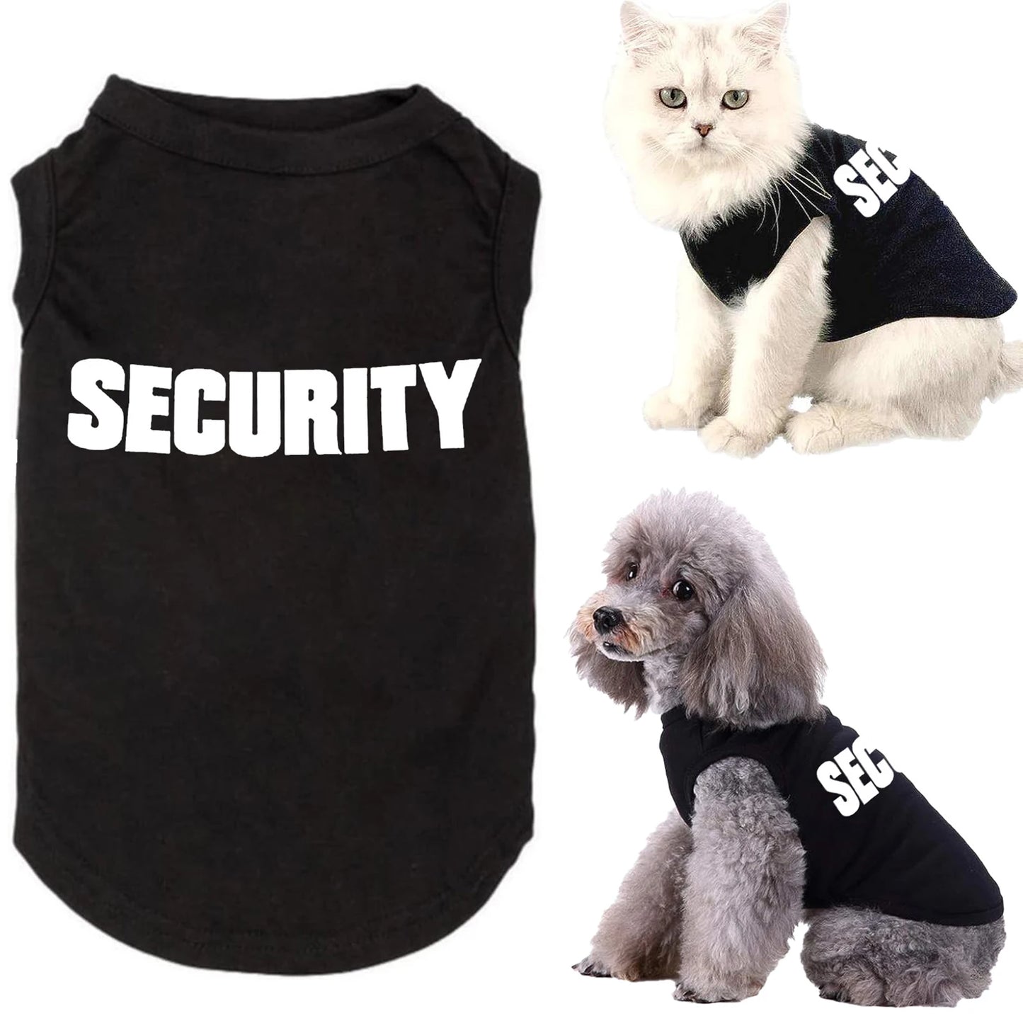 Dog Summer Vest Clothing For Small Dogs Chihuahua Yorkie Pet T Shirt