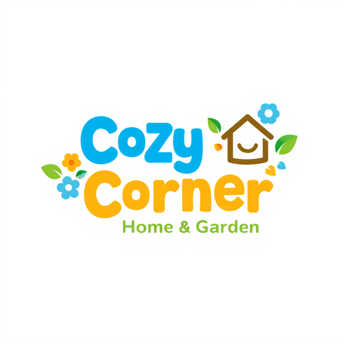 Cozy Corner Home & Garden 